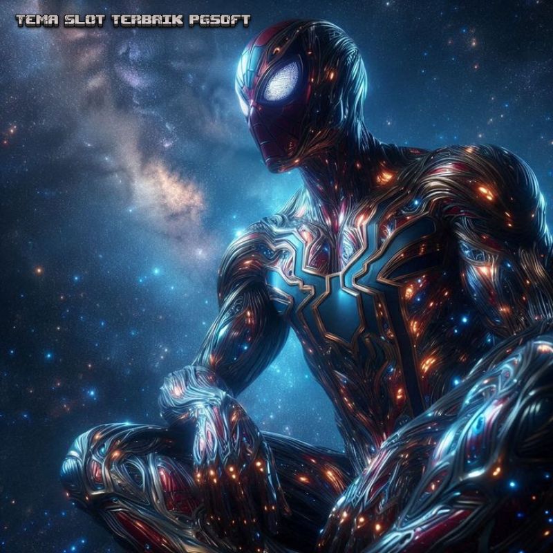 Tema Slot Terbaik PGSoft: Panduan Memilih Game Slot Imersif
