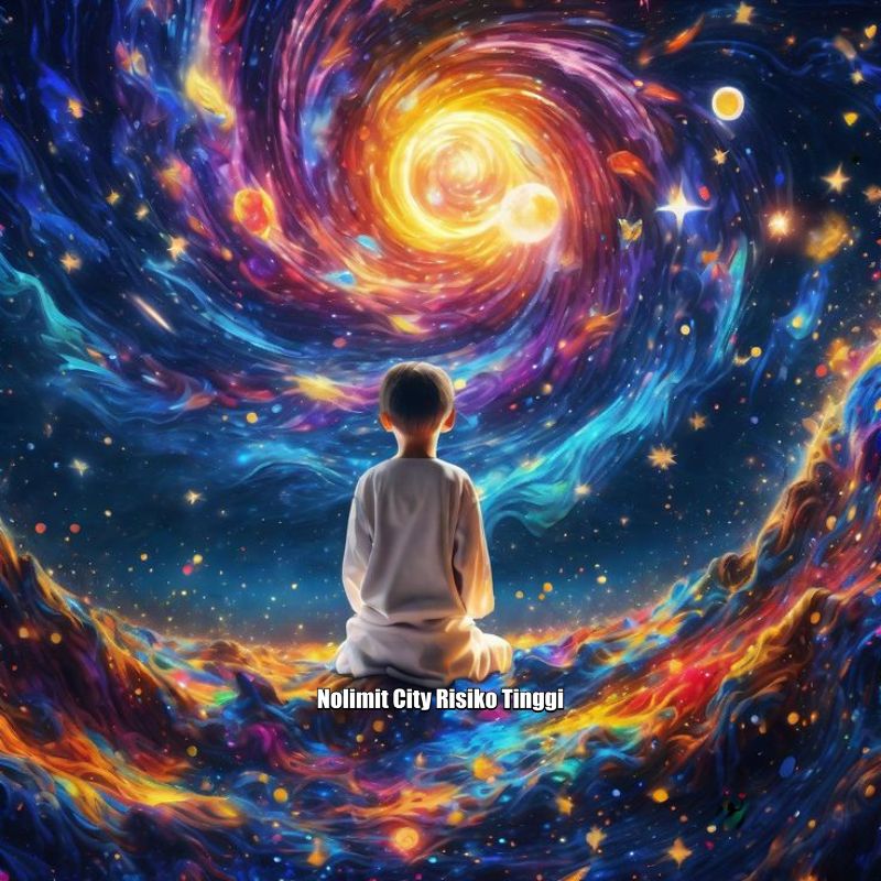 Nolimit City Risiko Tinggi