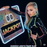Rahasia Waktu Main Slot