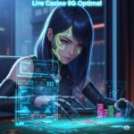 Live Casino 5G Optimal