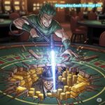 Gameplay Gesit Strategi Pro