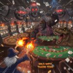 Wild West Timing Tepat